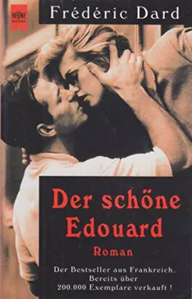 Couverture du produit · Der schöne Edouard - Dard, Frédéric