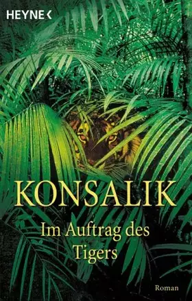 Couverture du produit · Im Auftrag des Tigers