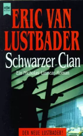 Couverture du produit · Schwarzer Clan