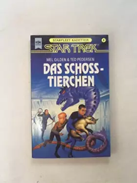 Couverture du produit · Das SchoÃŸtierchen. Star Trek.