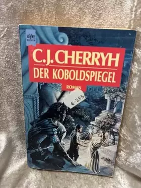 Couverture du produit · Der Koboldspiegel