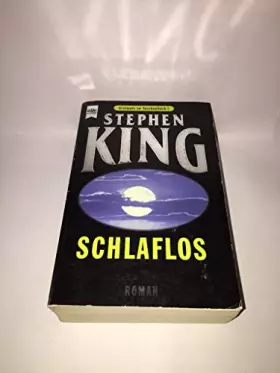 Couverture du produit · Schlaflos. Insomnia.