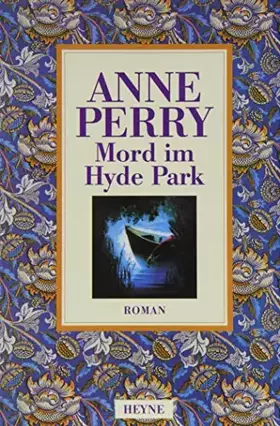 Couverture du produit · Mord im Hyde Park: Roman