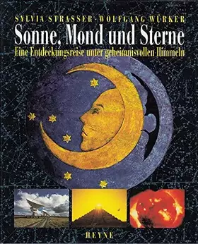 Couverture du produit · Sonne, Mond und Sterne