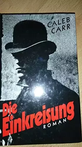 Couverture du produit · Die Einkreisung