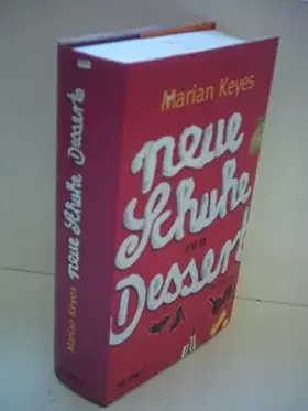 Couverture du produit · Neue Schuhe zum Dessert