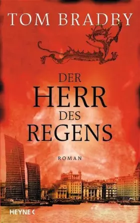 Couverture du produit · Der Herr des Regens