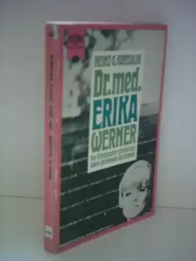 Couverture du produit · Doktor Med. Erika Werner