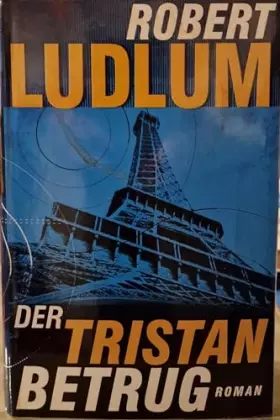 Couverture du produit · Der Tristan-Betrug.