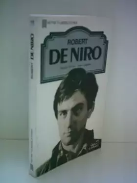 Couverture du produit · Robert de Niro