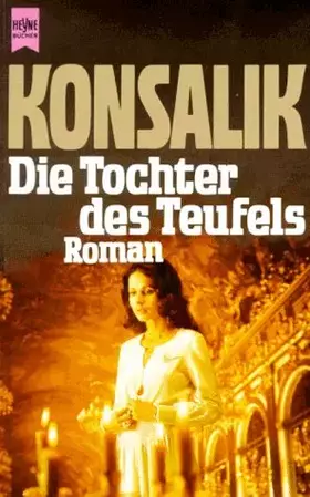 Couverture du produit · Die Tochter des Teufels