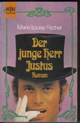Couverture du produit · Der junge Herr Justus.