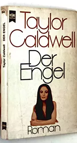 Couverture du produit · Der Engel (Heyne Allgemeine Reihe (01))