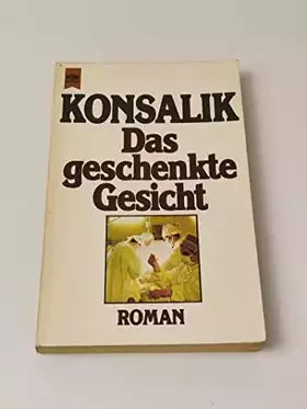 Couverture du produit · Das geschenkte Gesicht
