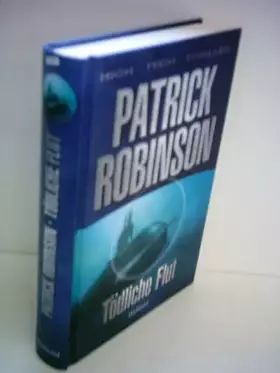 Couverture du produit · Tödliche Flut. Scimitar SL-2: Scimitar SL-2. Roman