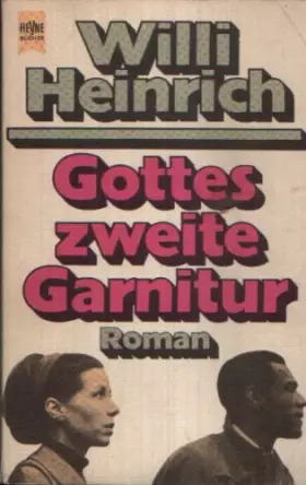 Couverture du produit · Gottes zweite Garnitur.