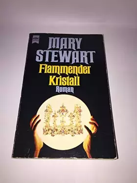 Couverture du produit · Flammender Kristall.