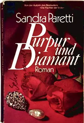 Couverture du produit · Purpur und Diamant.