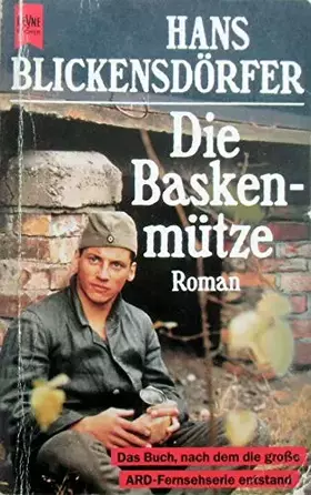 Couverture du produit · Die Baskenmütze