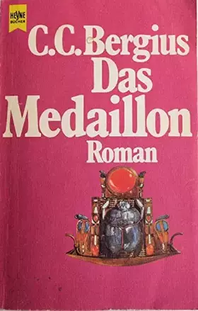 Couverture du produit · Das Medaillon