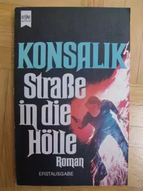 Couverture du produit · Straße in die Hölle