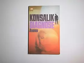 Couverture du produit · Diagnose.