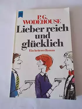 Couverture du produit · Lieber reich und glücklich