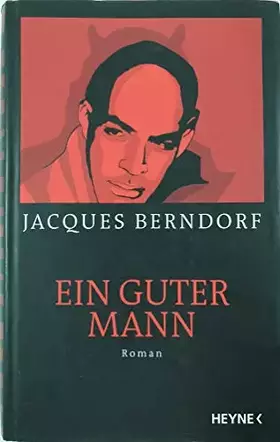 Couverture du produit · Ein guter Mann