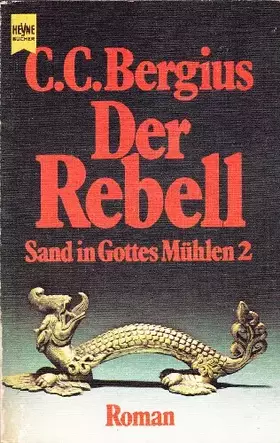 Couverture du produit · Der Rebell Sand in Gottes Mühlen 2
