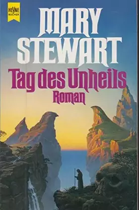 Couverture du produit · Tag des Unheils. Roman.