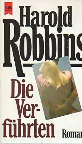 Couverture du produit · Die Verführten. Roman.
