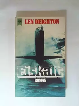 Couverture du produit · Eiskalt.