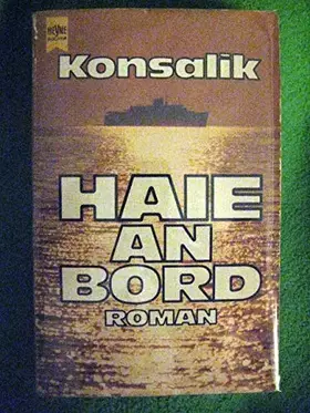 Couverture du produit · Haie an Bord