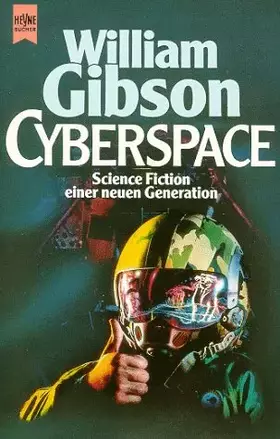 Couverture du produit · Cyberspace