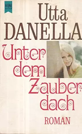 Couverture du produit · Unter dem Zauberdach.