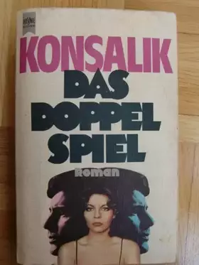 Couverture du produit · Das Doppelspiel