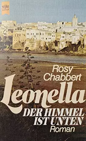 Couverture du produit · Leonella III. Der Himmel ist unten.