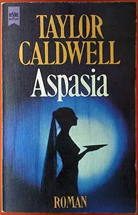 Couverture du produit · Aspasia (Heyne Allgemeine Reihe (01))
