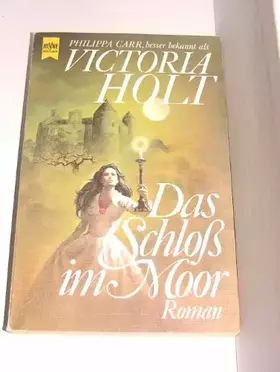 Couverture du produit · Das Schloß im Moor