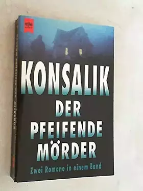 Couverture du produit · Der pfeifende Mörder