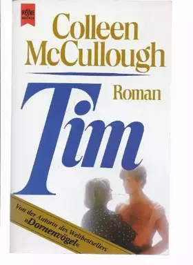 Couverture du produit · Tim (Heyne Allgemeine Reihe (01))