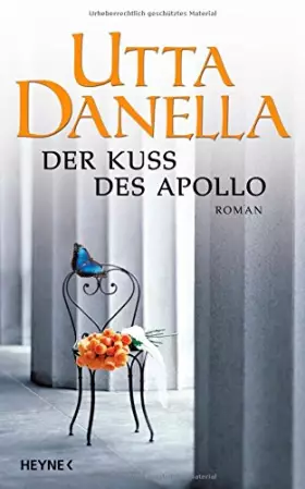 Couverture du produit · Der Kuss des Apollo