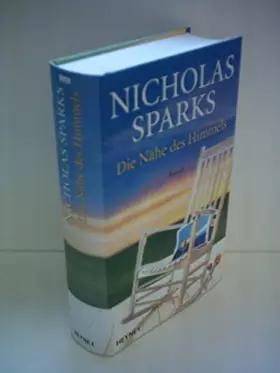 Couverture du produit · Die Nähe des Himmels