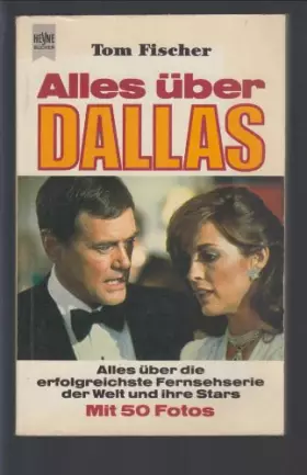 Couverture du produit · Alles über Dallas.