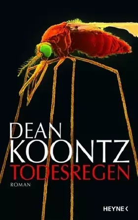 Couverture du produit · Todesregen: Roman