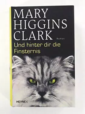 Couverture du produit · Und hinter dir die Finsternis