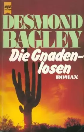 Couverture du produit · Die Gnadenlosen.