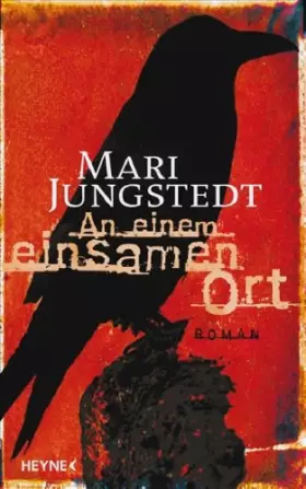 Couverture du produit · An einem einsamen Ort: Roman