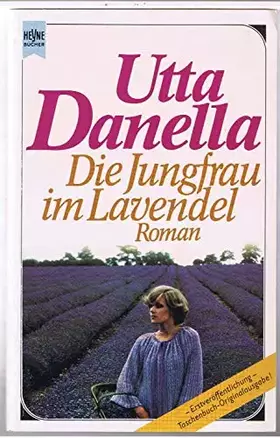 Couverture du produit · Die Jungfrau im Lavendel