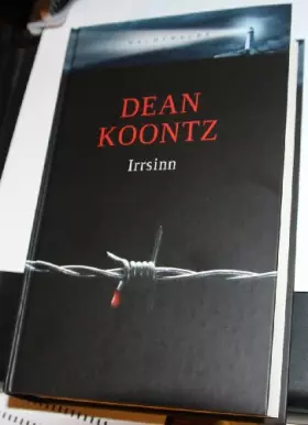 Couverture du produit · Irrsinn